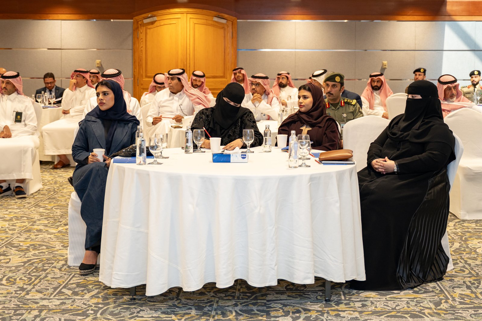ندوة القيادة الاستراتيجية للتنمية المستدامة في المنطقة الشرقية